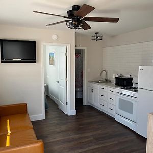 Queen Suite